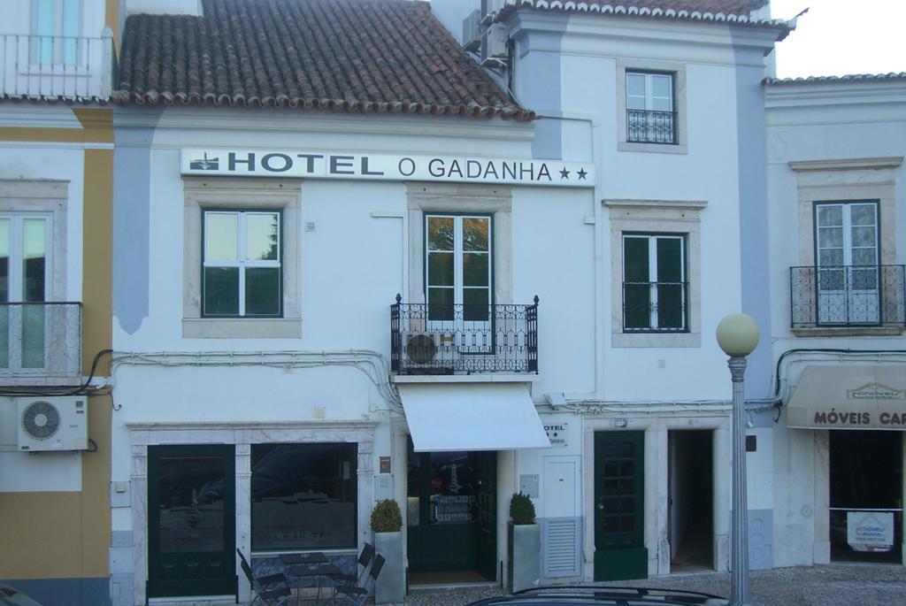 Hotel O Gadanha Estremoz Cameră foto