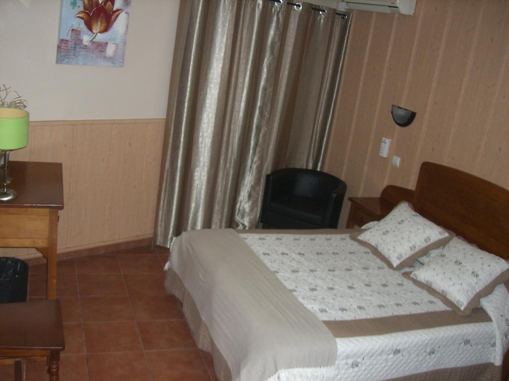 Hotel O Gadanha Estremoz Cameră foto