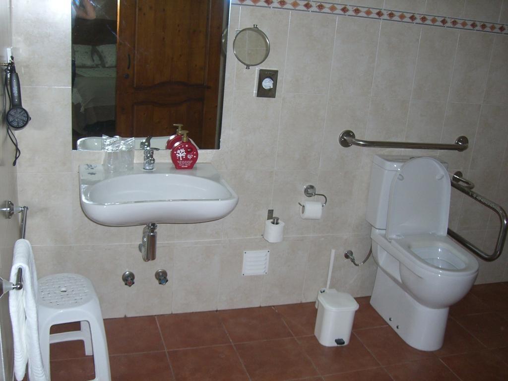 Hotel O Gadanha Estremoz Cameră foto