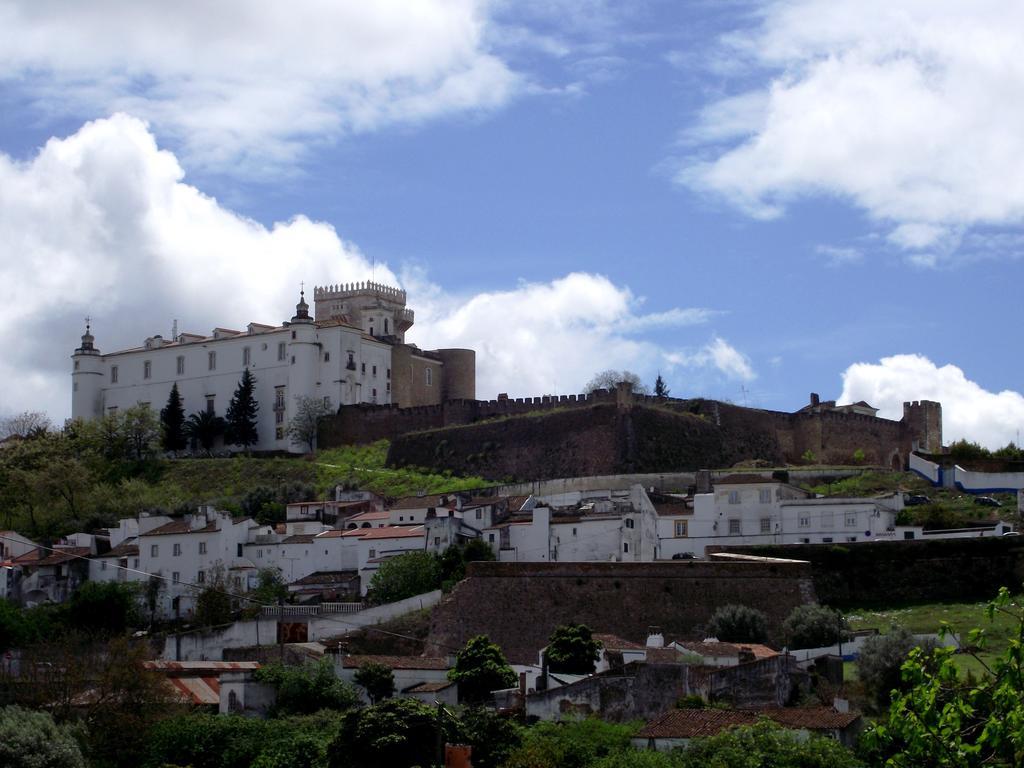 Hotel O Gadanha Estremoz Cameră foto